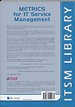 Metrics for IT Management Metrics for IT Management