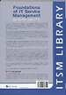 Foundation of IT Service Management op basis van ITIL 5e druk