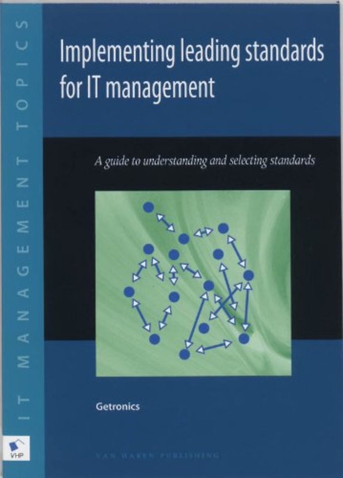 Leading standards for IT Management