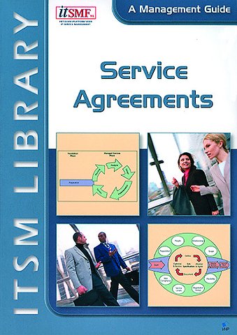 Service Agreements