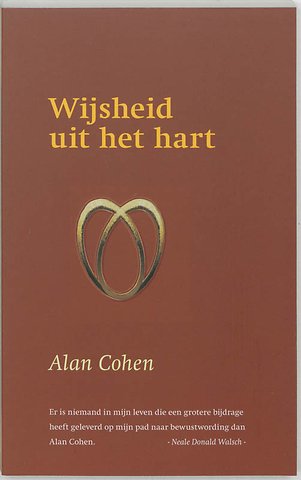 Wijsheid uit het hart