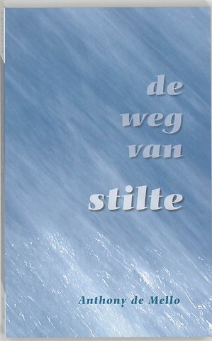 De weg van stilte