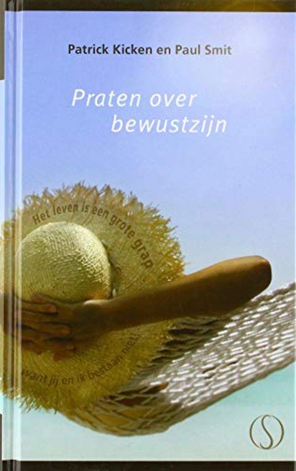 Praten over bewustzijn