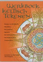 Werkboek Keltisch tekenen Werkboek Keltisch tekenen