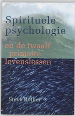 Spirituele psychologie