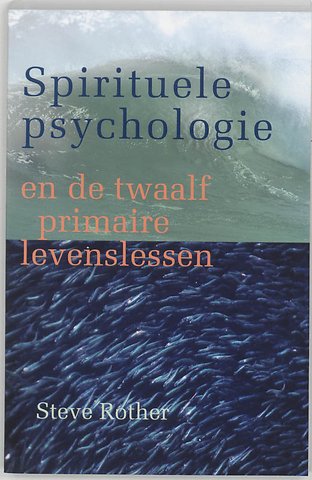 Spirituele psychologie