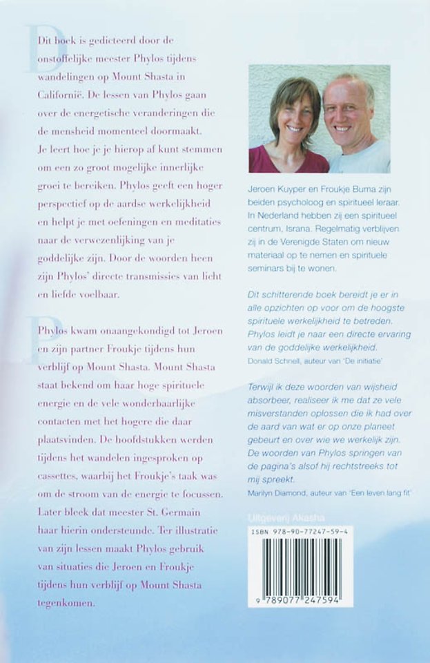 Geboorte in het Goddelijke