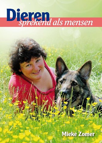 Dieren - sprekend als mensen