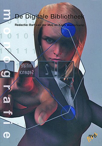 De Digitale Bibliotheek