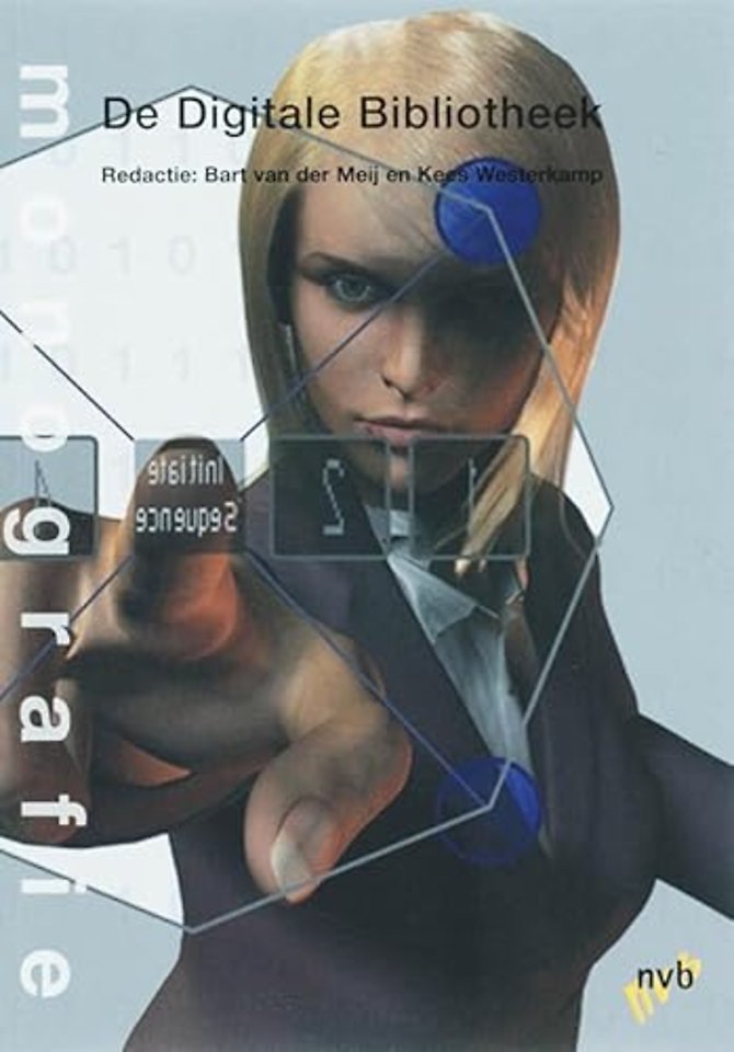 De Digitale Bibliotheek