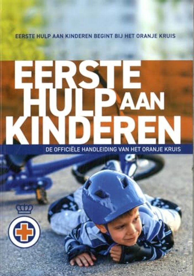 Eerste hulp aan kinderen