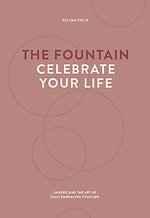 The fountain, celebrate your life
