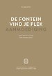 De fontein, vind je plek - Aanmoediging