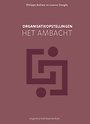 Organisatieopstellingen - het ambacht Organisatieopstellingen - het ambacht