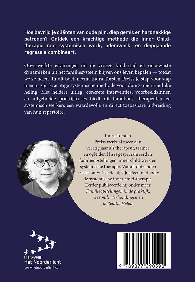 Systemische Inner Child Therapie