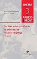 De Wet minimumloon en minimumvakantiebijslag (WML)