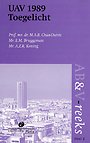 UAV 1989 toegelicht