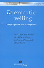 De executieveiling
