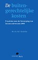 De buitengerechtelijke kosten