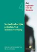 Sociaalrechtelijke aspecten van herstructurering Sociaalrechtelijke aspecten van herstructurering