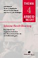Interne flexibilisering Interne flexibilisering
