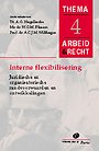 Interne flexibilisering