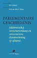Parlementaire geschiedenis (elektronische) consumentenkoop en consumentendienstverlening op afstand