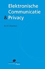 Elektronische Communicatie & Privacy Elektronische Communicatie & Privacy