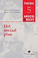 Het sociaal plan