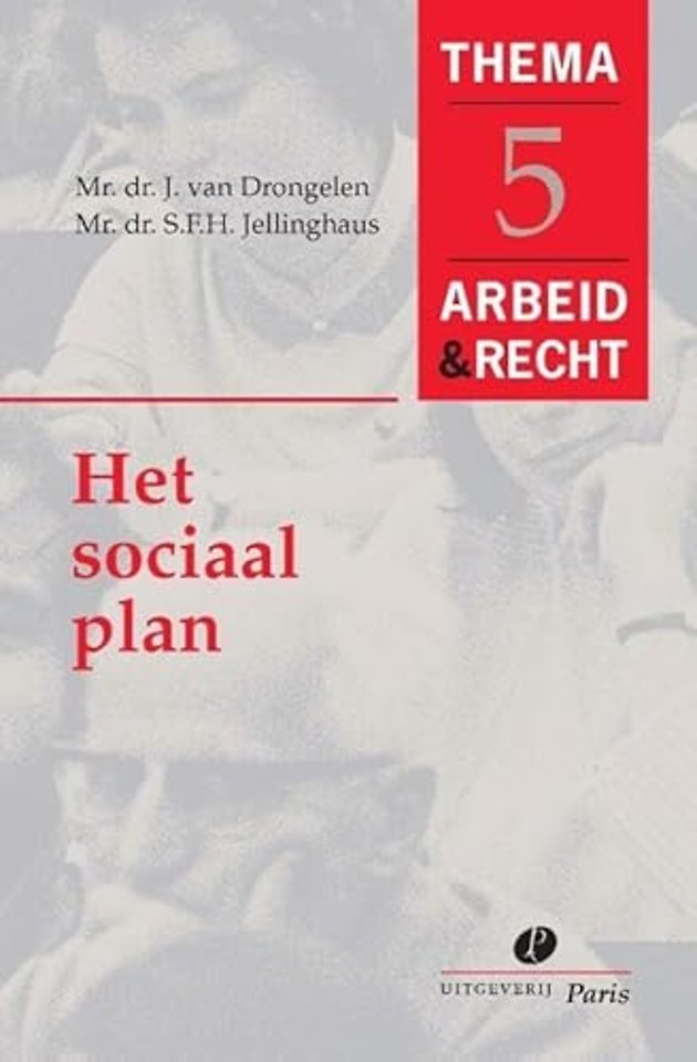 Het sociaal plan