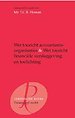 Wet toezicht accountantsorganisaties & Wet toezicht financiële verslaggeving en toelichting Wet toezicht accountantsorganisaties & Wet toezicht financiële verslaggeving en toelichting