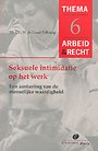Seksuele intimidatie op het werk Seksuele intimidatie op het werk