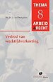 Verbod van werktijdverkorting