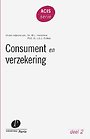 Consument en verzekering Consument en verzekering