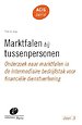 Marktfalen bij tussenpersonen