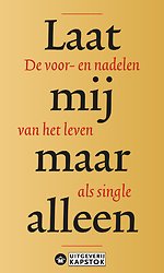 Laat mij maar alleen