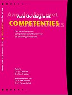 Aan de slag met competenties