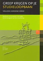 Greep Krijgen op je studieloopbaan
