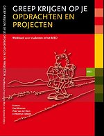 Greep krijgen op je opdrachten en projecten