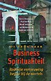 De brug naar business spiritualiteit