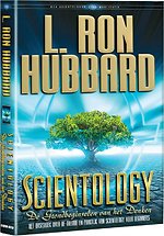Scientology de Grondbeginselen van het denken Scientology de Grondbeginselen van het denken