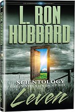 Scientology een nieuwe kijk op het leven Scientology een nieuwe kijk op het leven