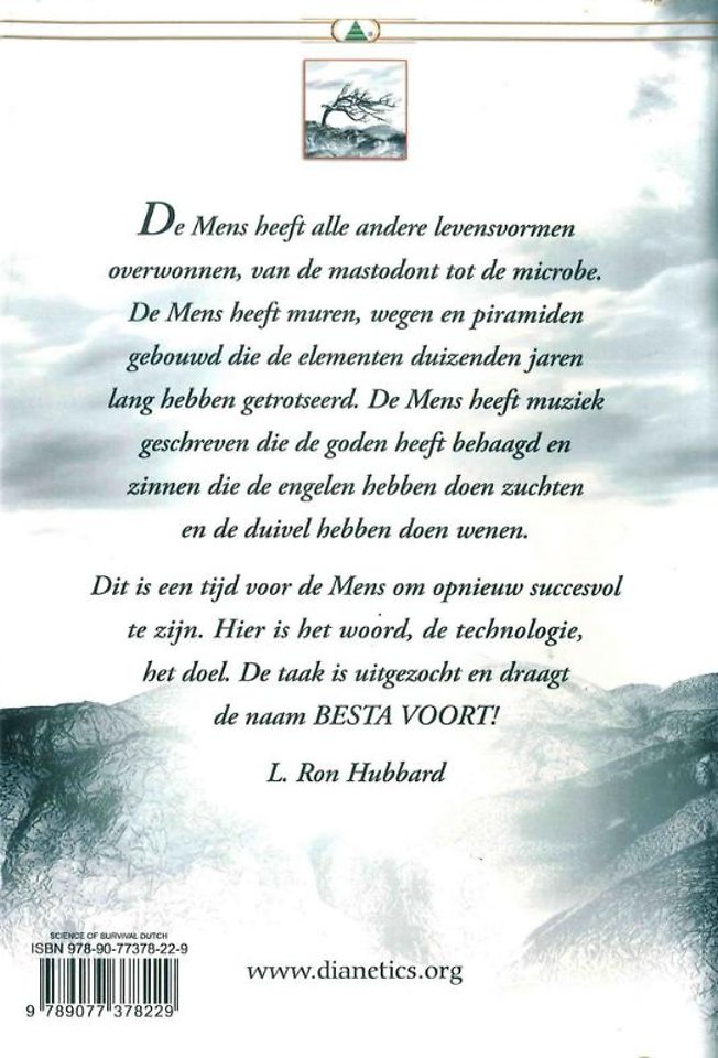 De Wetenschap van het Voortbestaan