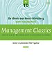 De ideeën van Henry Mintzberg over management De ideeën van Henry Mintzberg over management