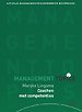 Marijke Lingsma over Coachen met Competenties (Management Topics) Marijke Lingsma over Coachen met Competenties (Management Topics)