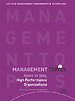 André de Waal over High Performance Organizations (Management Topics) André de Waal over High Performance Organizations (Management Topics)