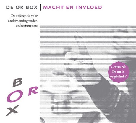 Macht en invloed ( 2 cd's)