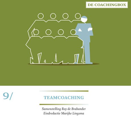 Teamcoaching
