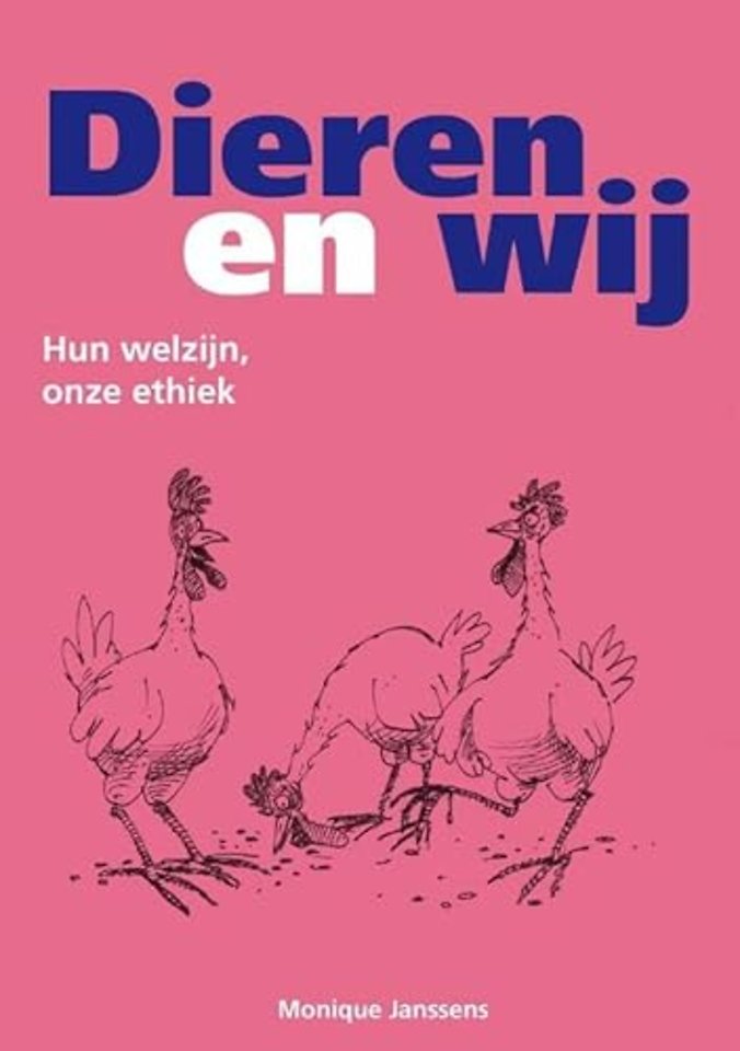 Dieren en wij