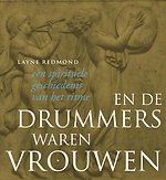 En de drummers waren vrouwen